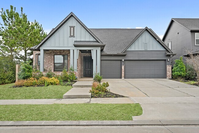 Photo - 15914 Dedication Dr