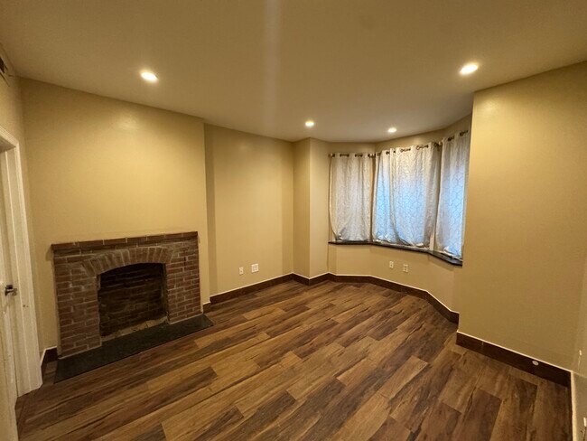 Cama 1 - 817 6th St NW Apartamentos Unidad B