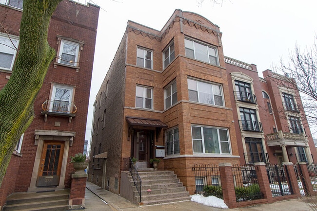 Photo - 2333 W Rice St Apartments Unit 2