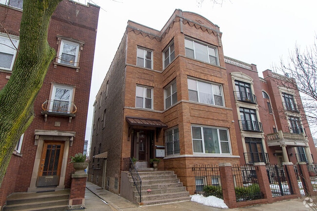 Building Photo - 2333 W Rice St Unit 2 Rental