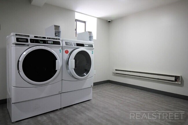 Photo - Brand New 1 Bed w Full Kitchen Amenities in Prime Crown Heights Unit 2B