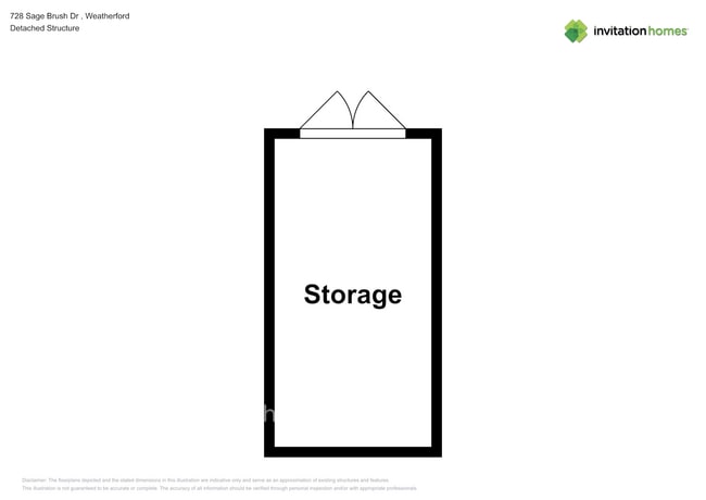 Photo - 728 Sage Brush Dr