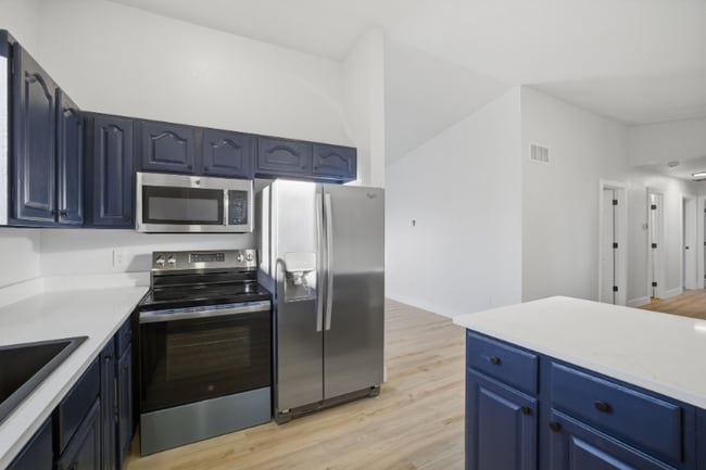 Photo - 5531 W Louisiana Ave