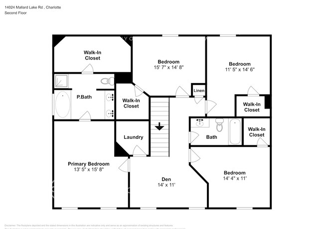 Photo - 14024 Mallard Lake Rd