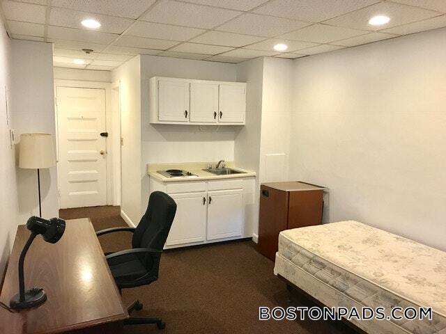 854 Beacon St Unit D