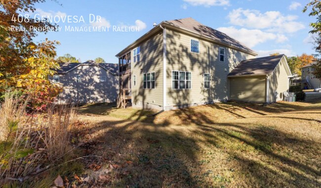 Photo - 408 Genovesa Dr