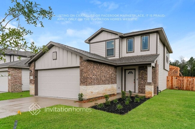 Photo - 5604 Poinsettia Pl