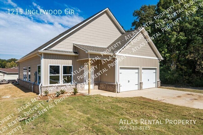 Photo - 1215 Inglewood Cir