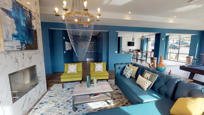 Pellissippi State Community College Division Street Campus Off Campus Housing Apartments Forrentuniversity