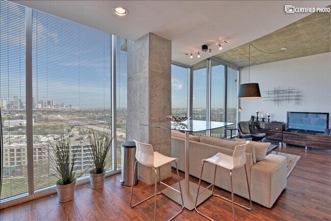 Building Photo - 5925 Almeda Rd Unit 11607