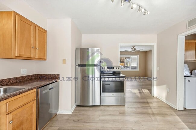 Photo - Spacious 3 Bedroom Single Family Home Near Downtown GR | $1795