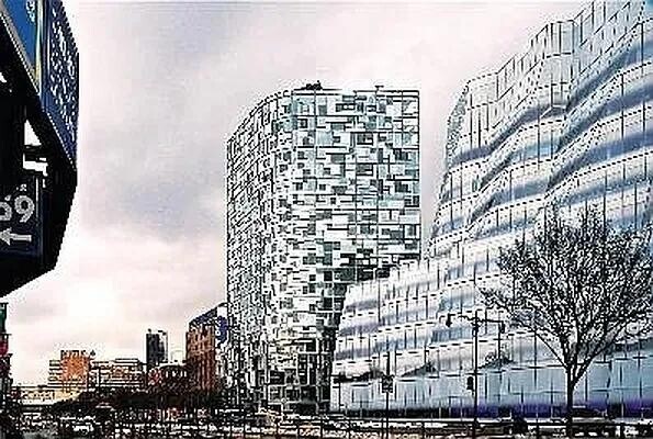 Photo - 100 100 Eleventh Avenue Unidad 14B