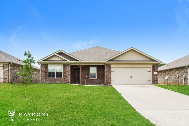 Building Photo - 20177 Yarbrough Rd Rental