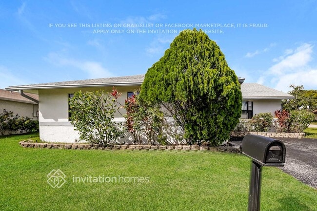 Building Photo - 7600 NW 88th Cir Rental