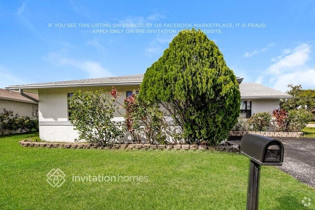Building Photo - 7600 NW 88th Cir Rental