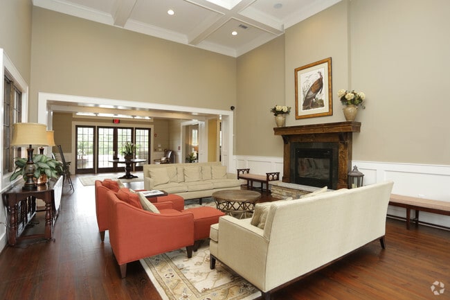 Clubroom