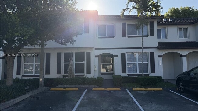 Building Photo - 8735 SW 152nd Ave