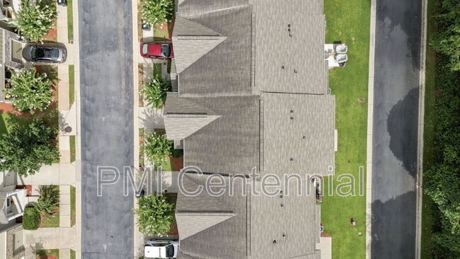 3217 Blue Springs Trace