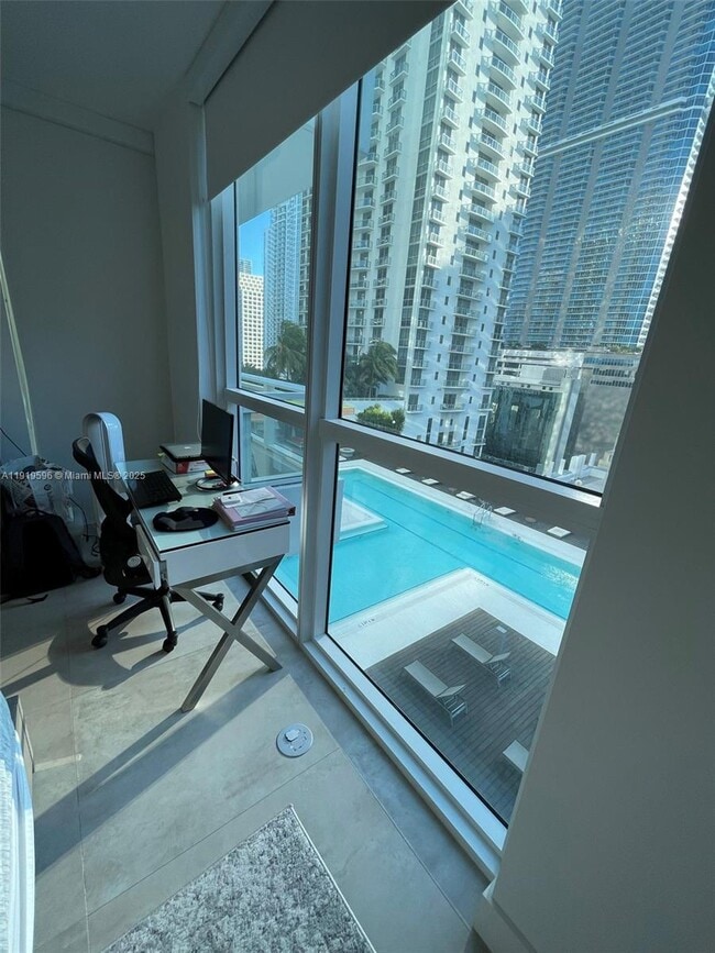 Photo - 1080 Brickell Ave Unit 1502