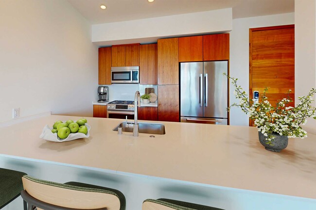 The Residences at Pacific City