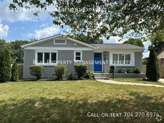 Building Photo - 1434 Orvis St Rental