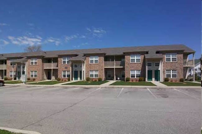 Maple Tree Apartments - Maple Tree Apartments