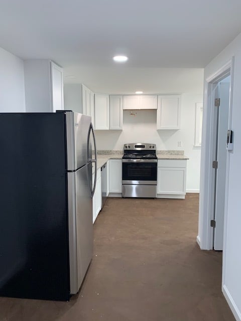 Photo - 1106 Marquis Rd Unit B