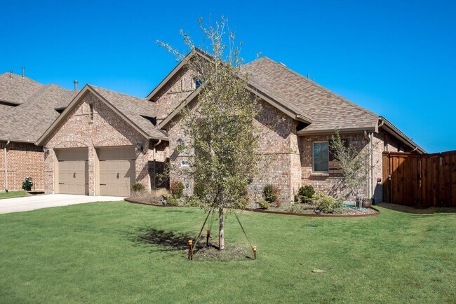 Photo - Beautiful Home in Sought-After NWISD!