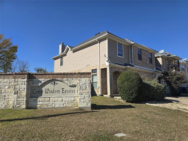 Photo - 6659 Mountain Trail Townhome