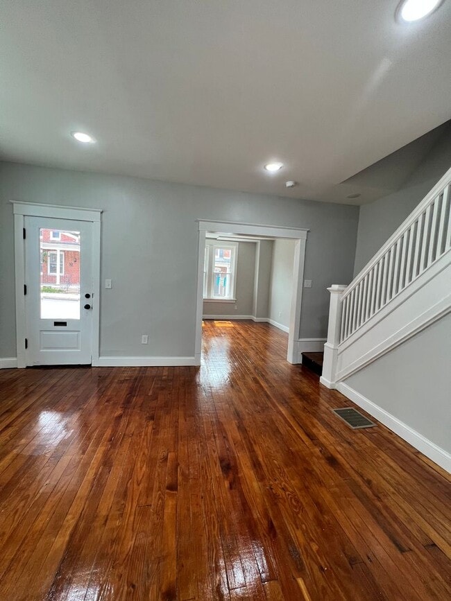 Photo - Fully Renovated 4 Bedroom, 2.5 Bath Home-Move In Ready