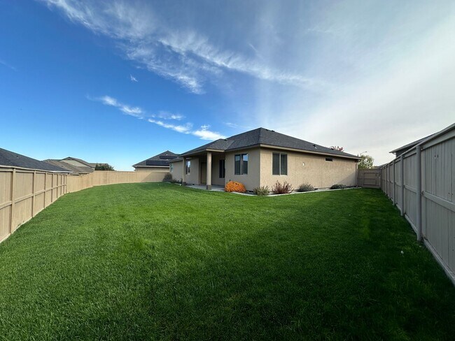 Photo - 1129 N Oklahoma Pl Casa