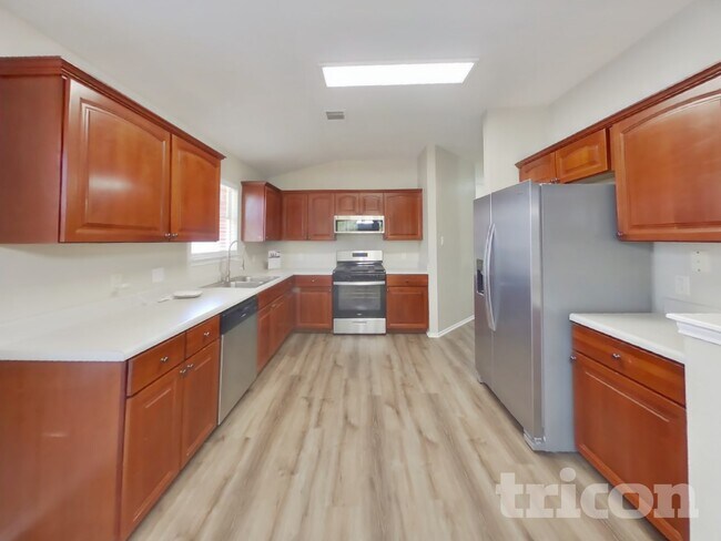 Photo - 1411 Catalina Dr