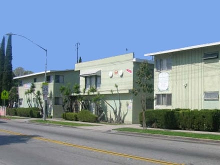 Huntington Park Apartments - 3247-55 Santa Ana St