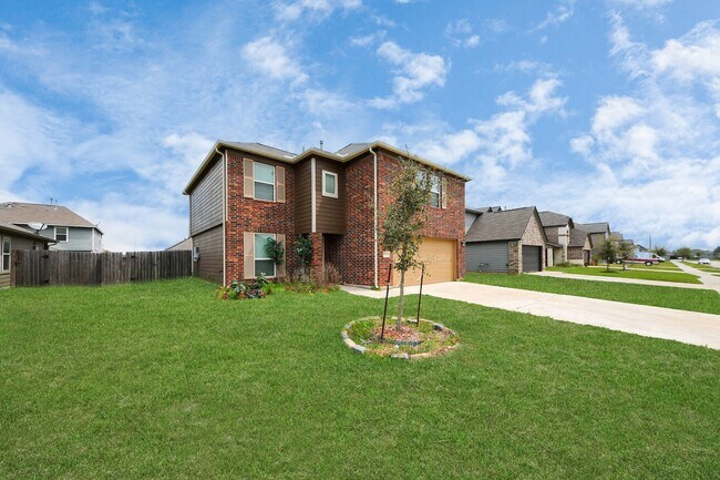 2927 Silverhorn Ln