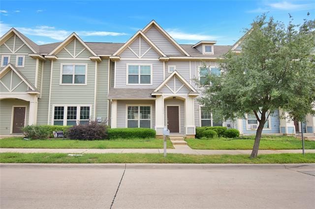 Photo - 5416 Del Rey Dr Townhome