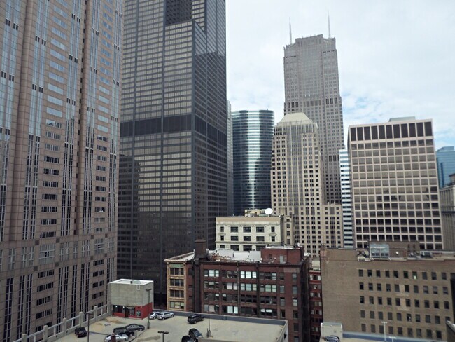 Photo - 235 W Van Buren St Unit 2201