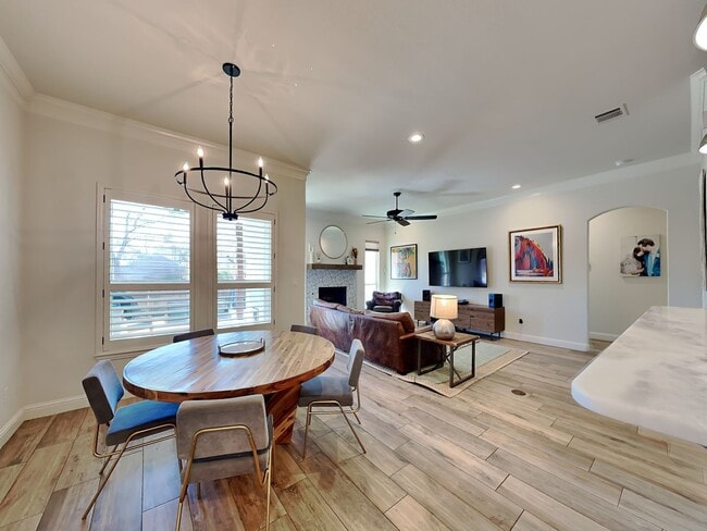 Photo - Coming in May! Refined Living in the Heart of the Cultural District