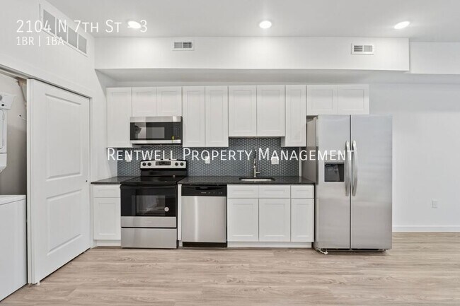 Photo - 2104 N 7th St Unit 3