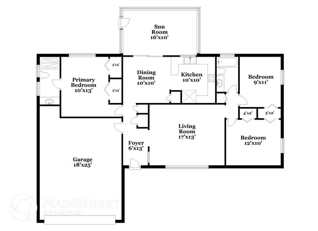 Photo - 808 Pebblewood Dr