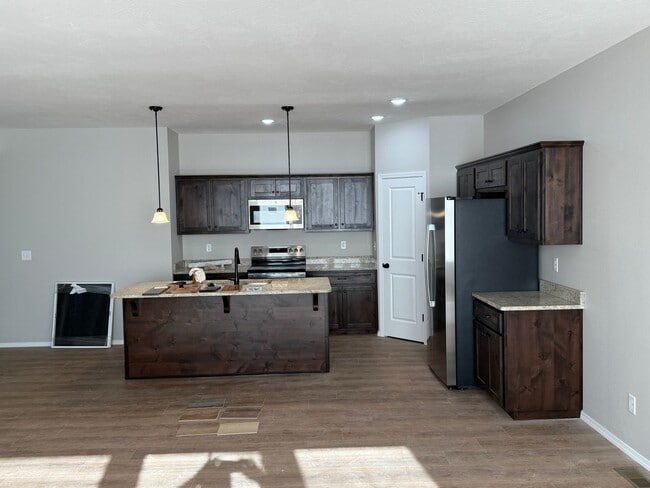 Photo - 3462 N Ohara Ave