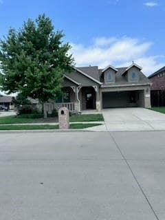 Building Photo - 5701 Sunflower Dr Rental