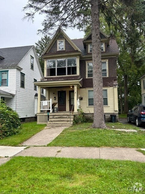 Building Photo - 715-17 Maryland Ave Rental