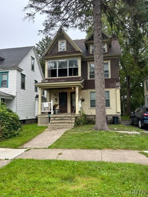 Photo - 715-17 Maryland Ave Apartment