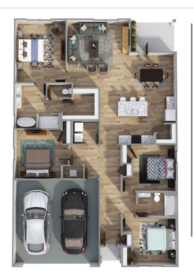 Photo - 3457 Ashridge Wy