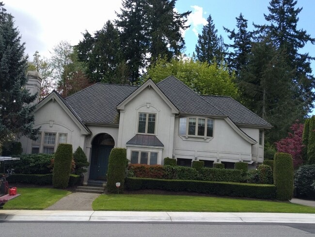 Beautiful house on Marymoor Park neighborhood - Beautiful house on Marymoor Park neighborhood