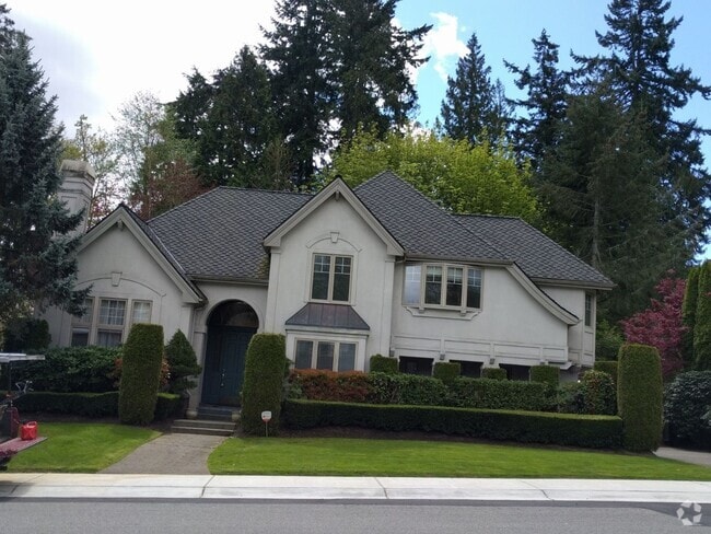 Building Photo - Beautiful house on Marymoor Park neighborhood