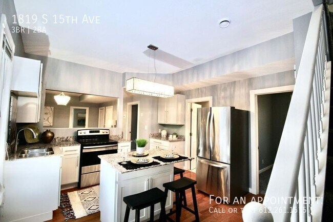 Photo - 1819 15th Ave S