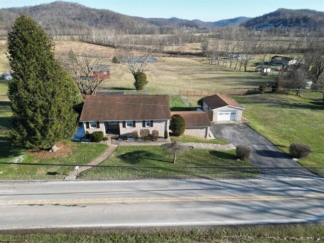 Building Photo - 3508 Old Mill Rd Rental