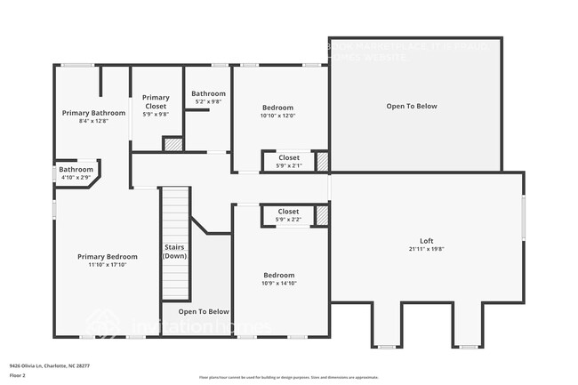 Photo - 9426 Olivia Ln