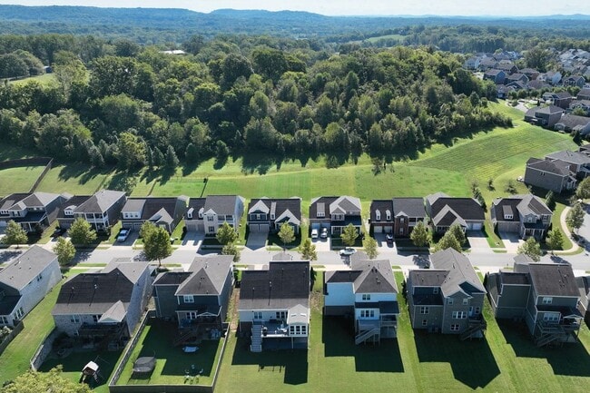 Photo - **EXECUTIVE HOME IN WILLIAMSON COUNTY WITH RARE WALK-OUT BASEMENT AND TONS OF STORAGE**